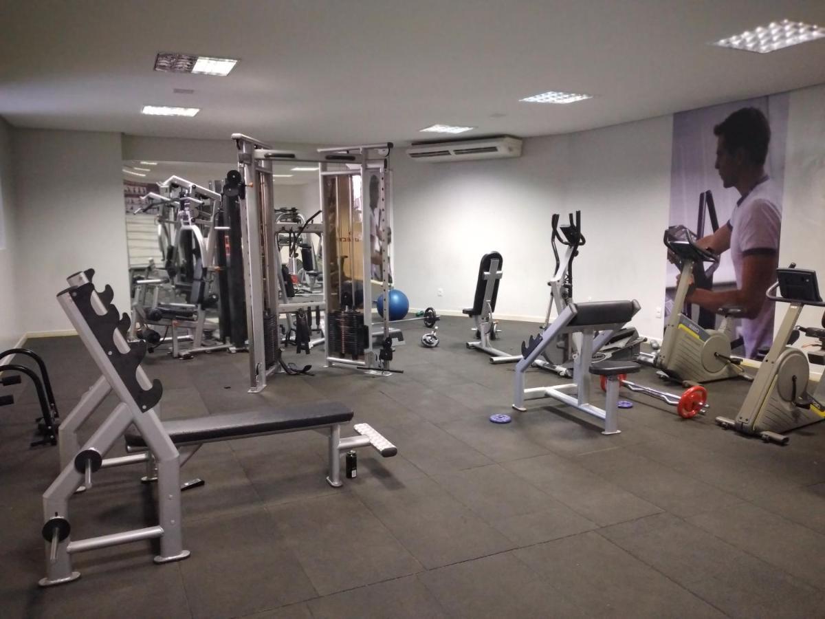 Hot Park Veredas Rio Quente Flat 928 Apartment Exterior photo