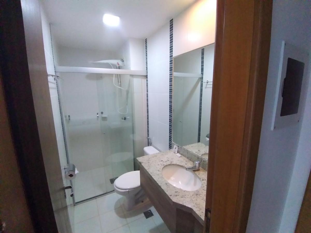 Hot Park Veredas Rio Quente Flat 928 Apartment Exterior photo