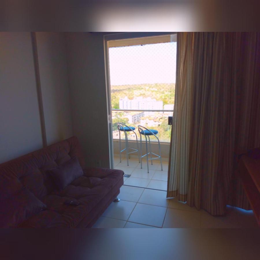 Hot Park Veredas Rio Quente Flat 928 Apartment Exterior photo