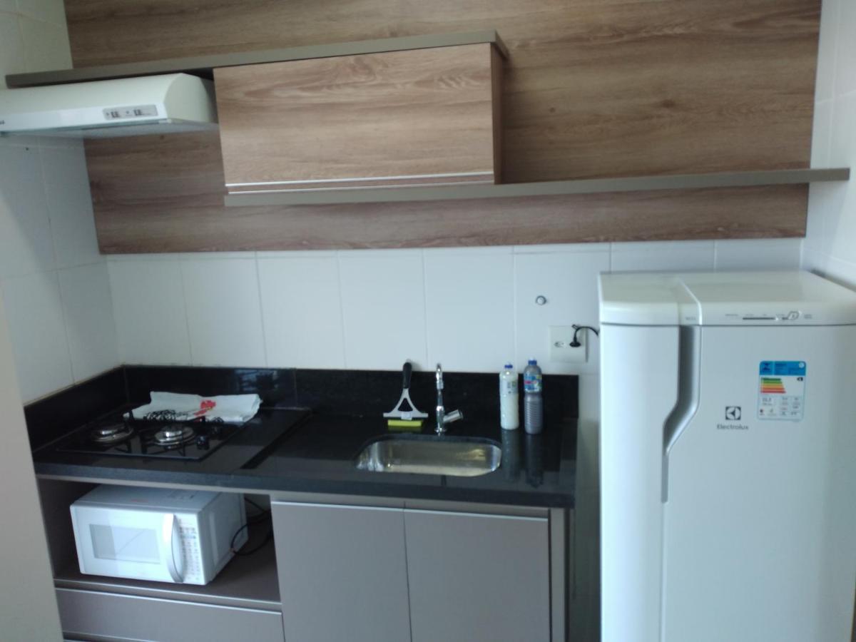 Hot Park Veredas Rio Quente Flat 928 Apartment Exterior photo
