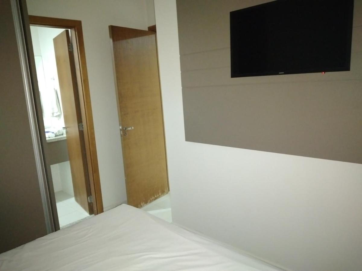 Hot Park Veredas Rio Quente Flat 928 Apartment Exterior photo