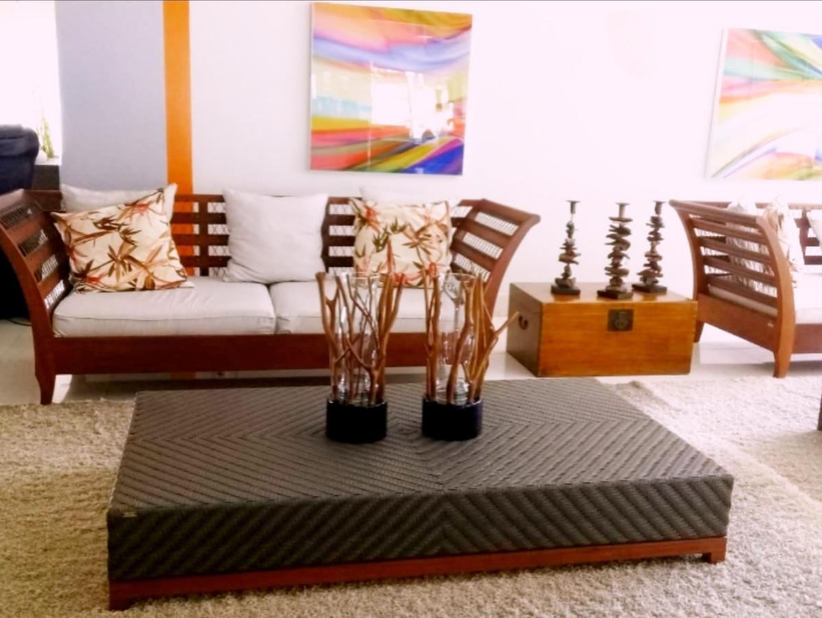 Hot Park Veredas Rio Quente Flat 928 Apartment Exterior photo