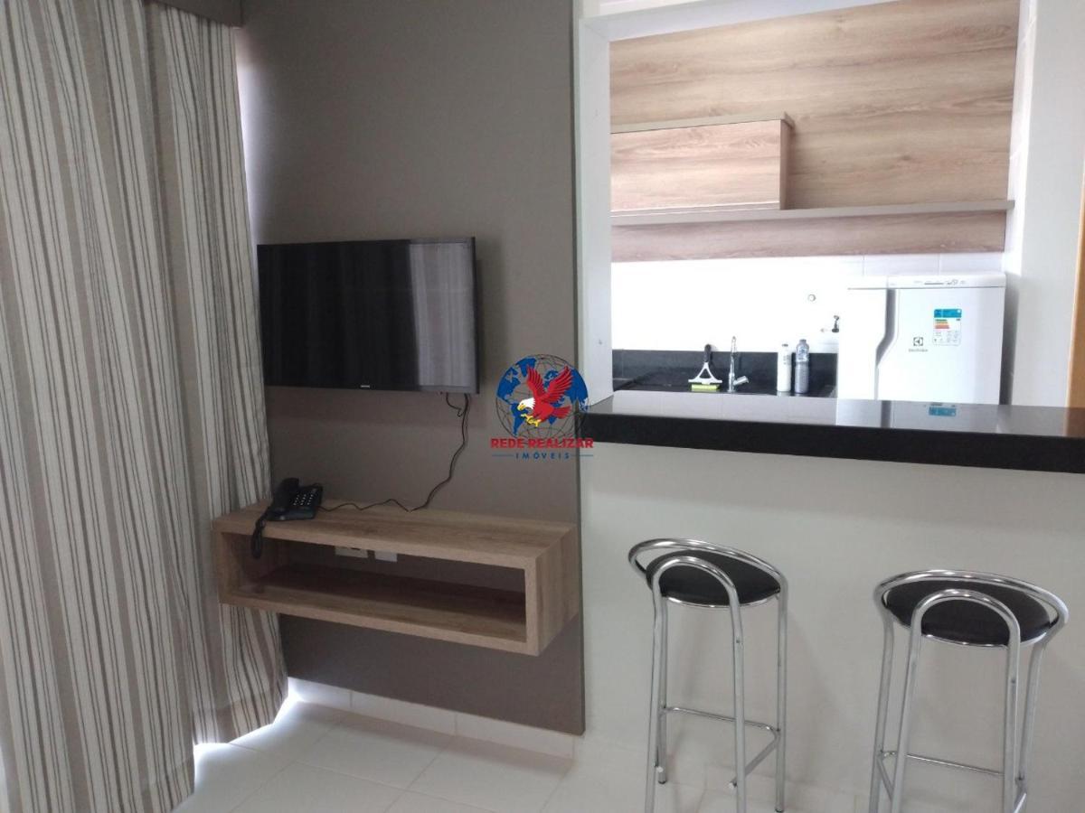 Hot Park Veredas Rio Quente Flat 928 Apartment Exterior photo